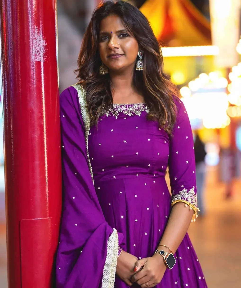 Vaisnavi Sivananthan