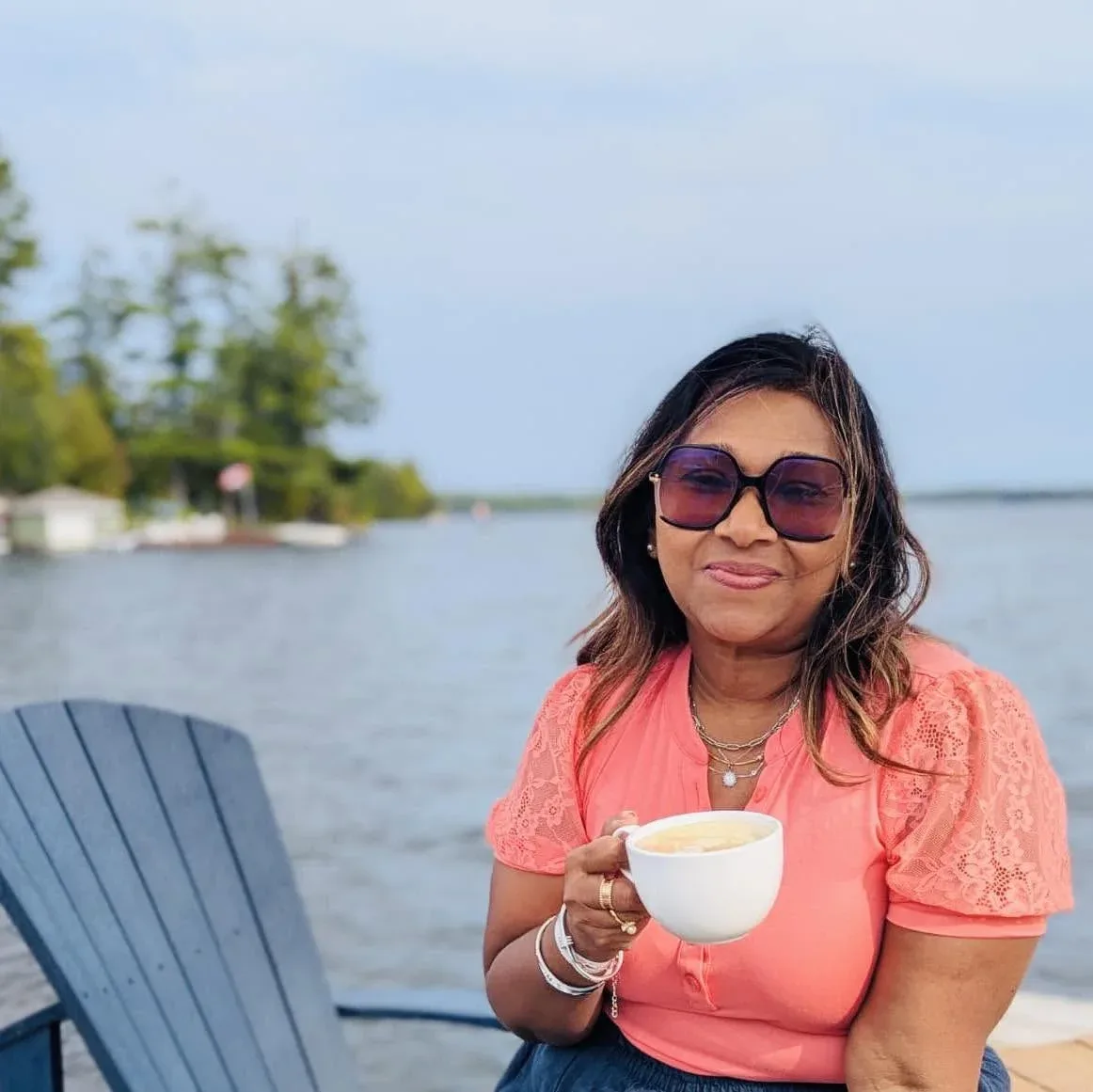 Photo of Sharmila Perera