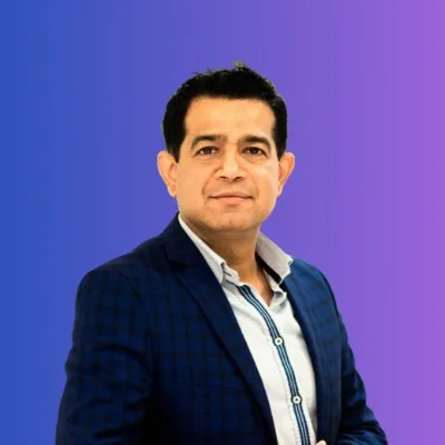 Neeraj S Khanna