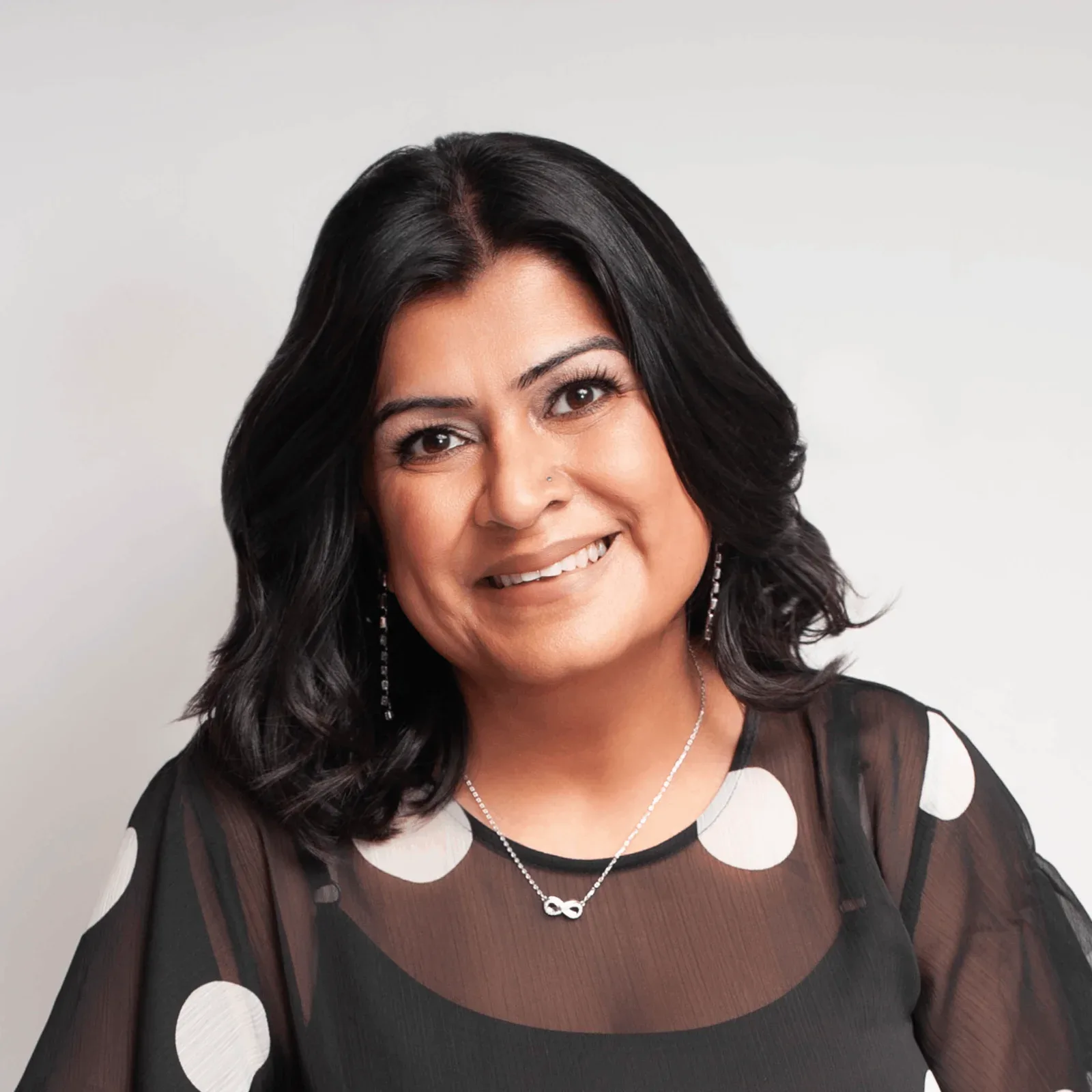 Photo of Annie Tharani