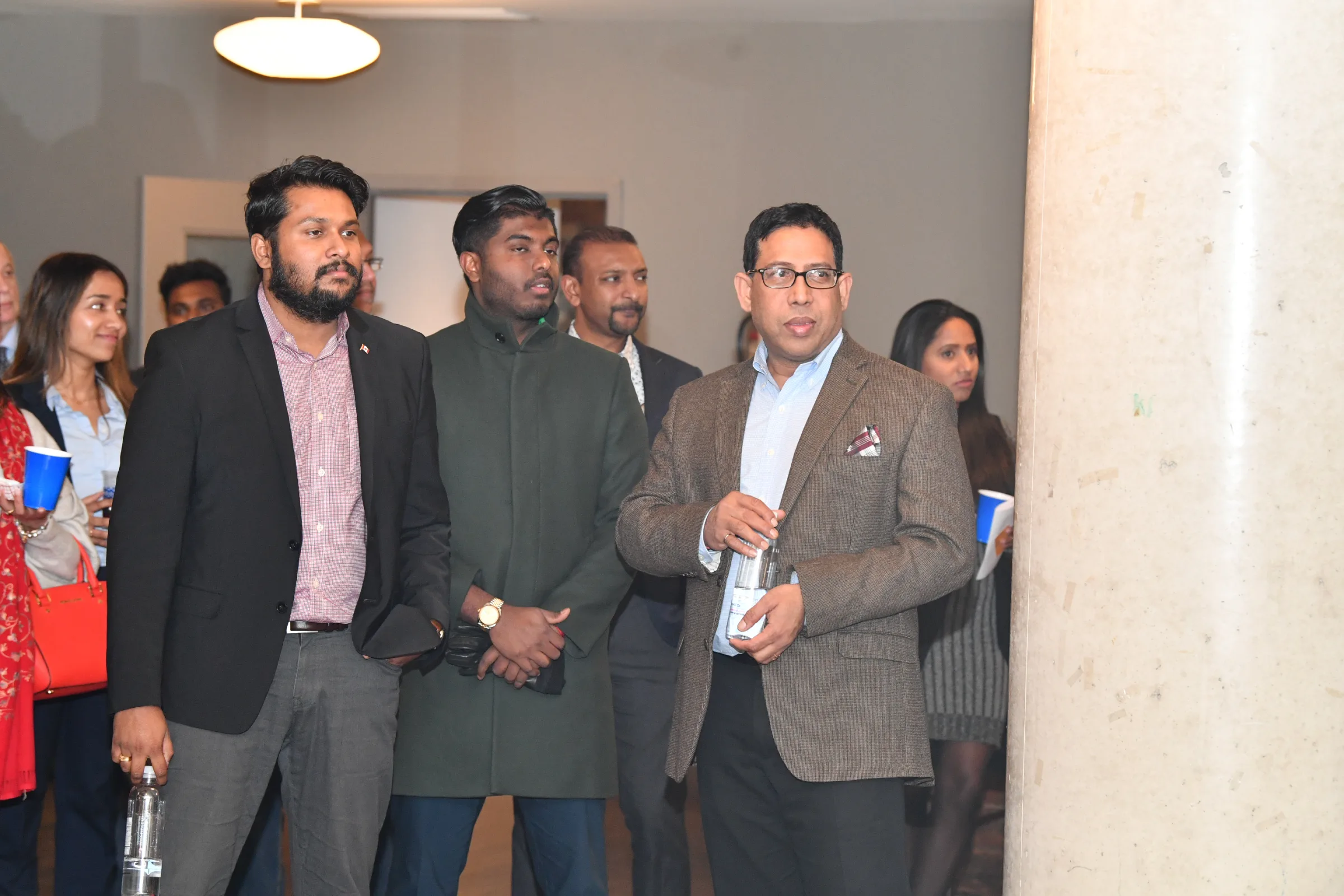 Guests 8 Ignite a Life 2019