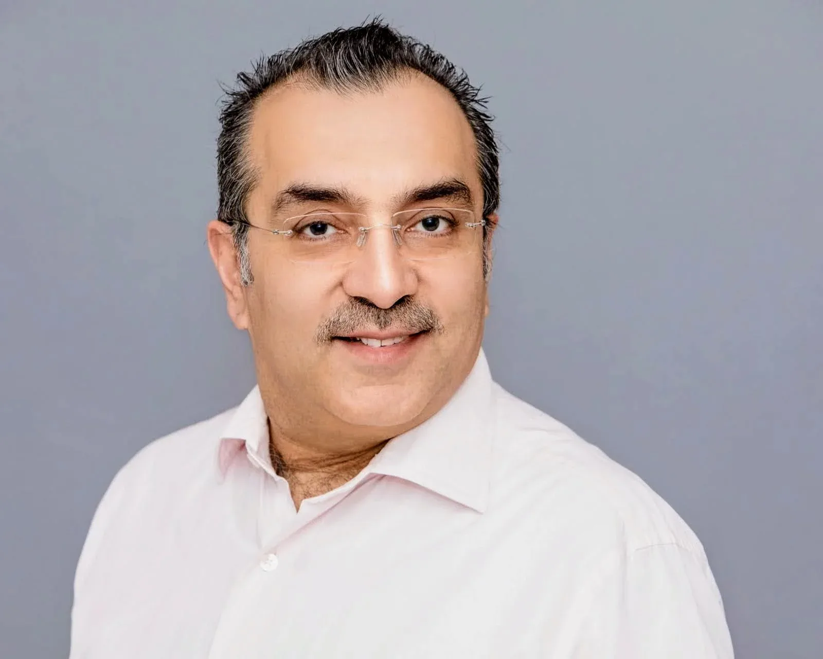Photo of Shahzad Gidwani