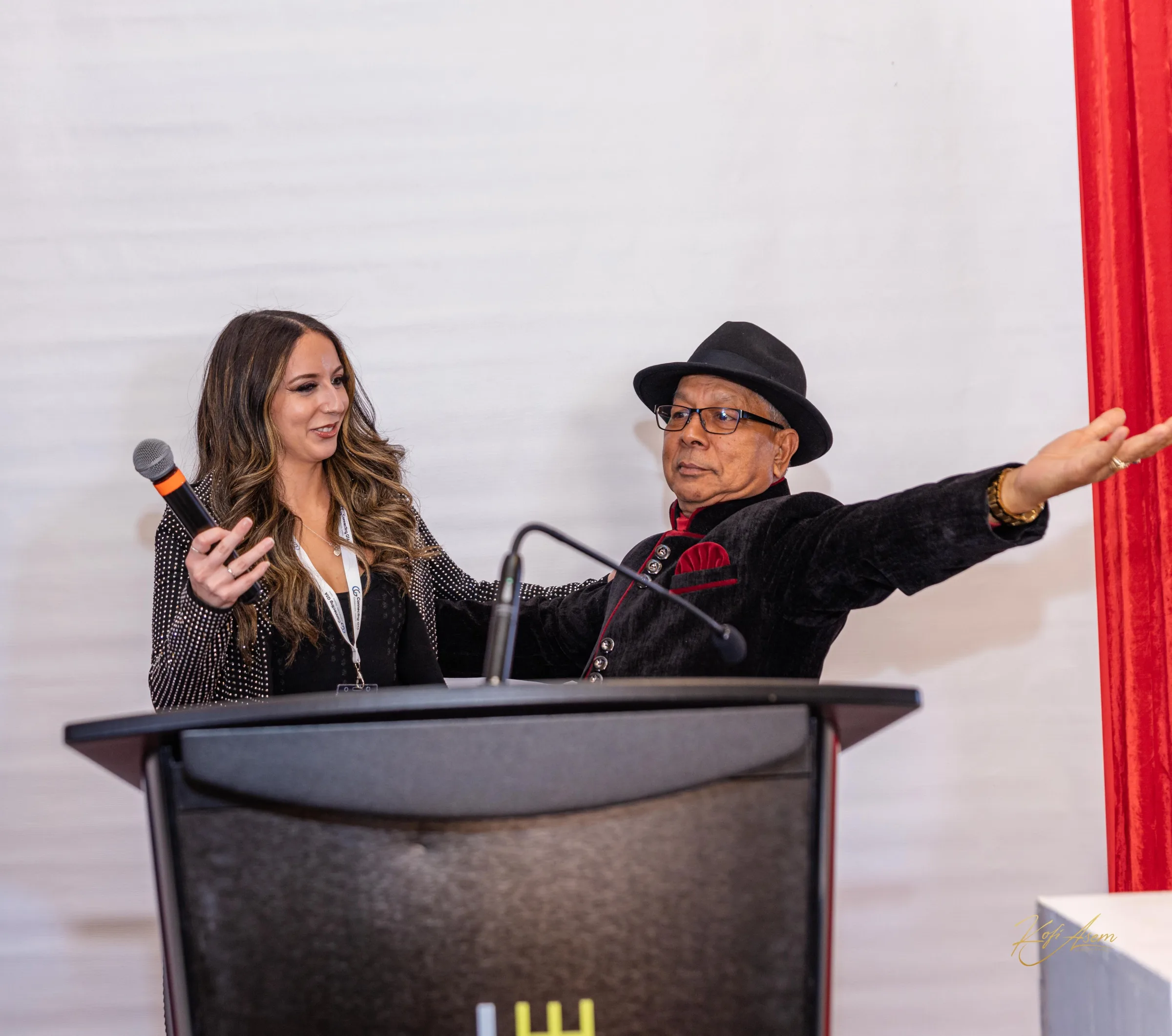 Education & Empowerment Award