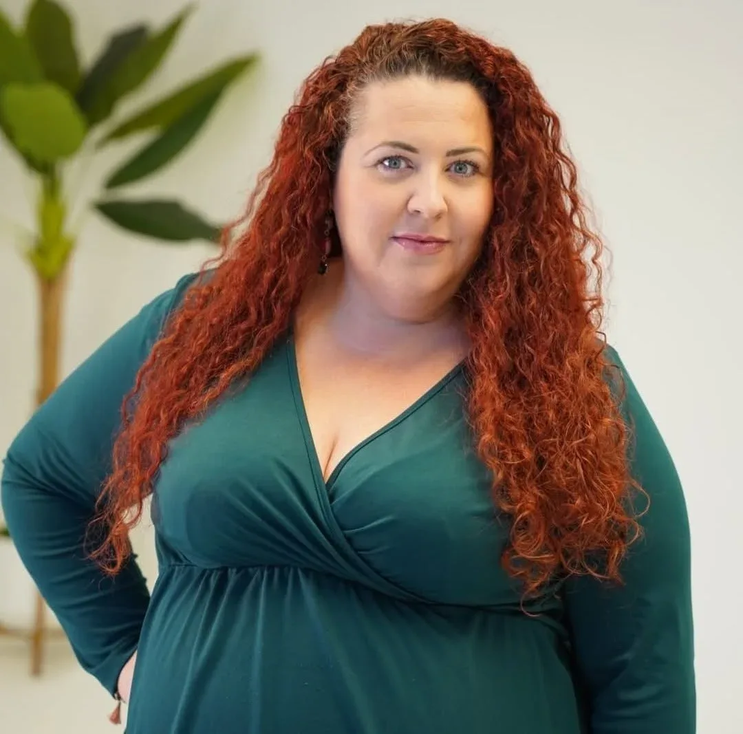 Photo of Andrea Moffat