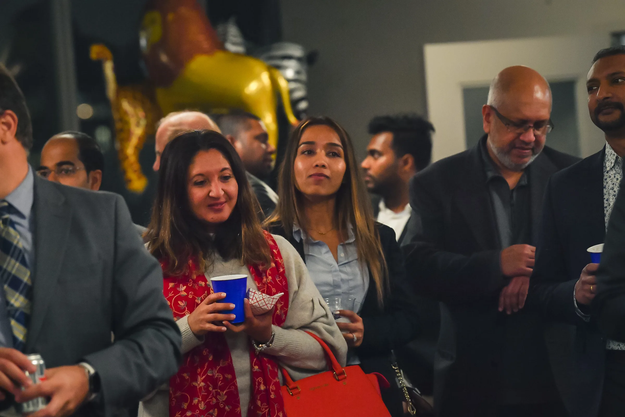 Guests 3 Ignite a Life 2019