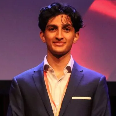 Faris Mahoon Siddiqui
