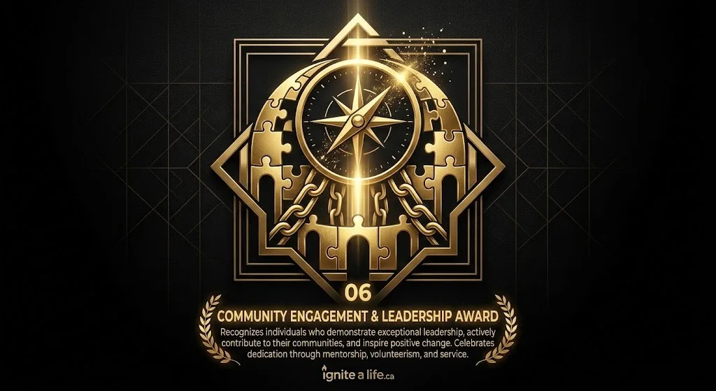 Community Engagement & Leadership