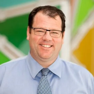 Photo of Peter Longo
