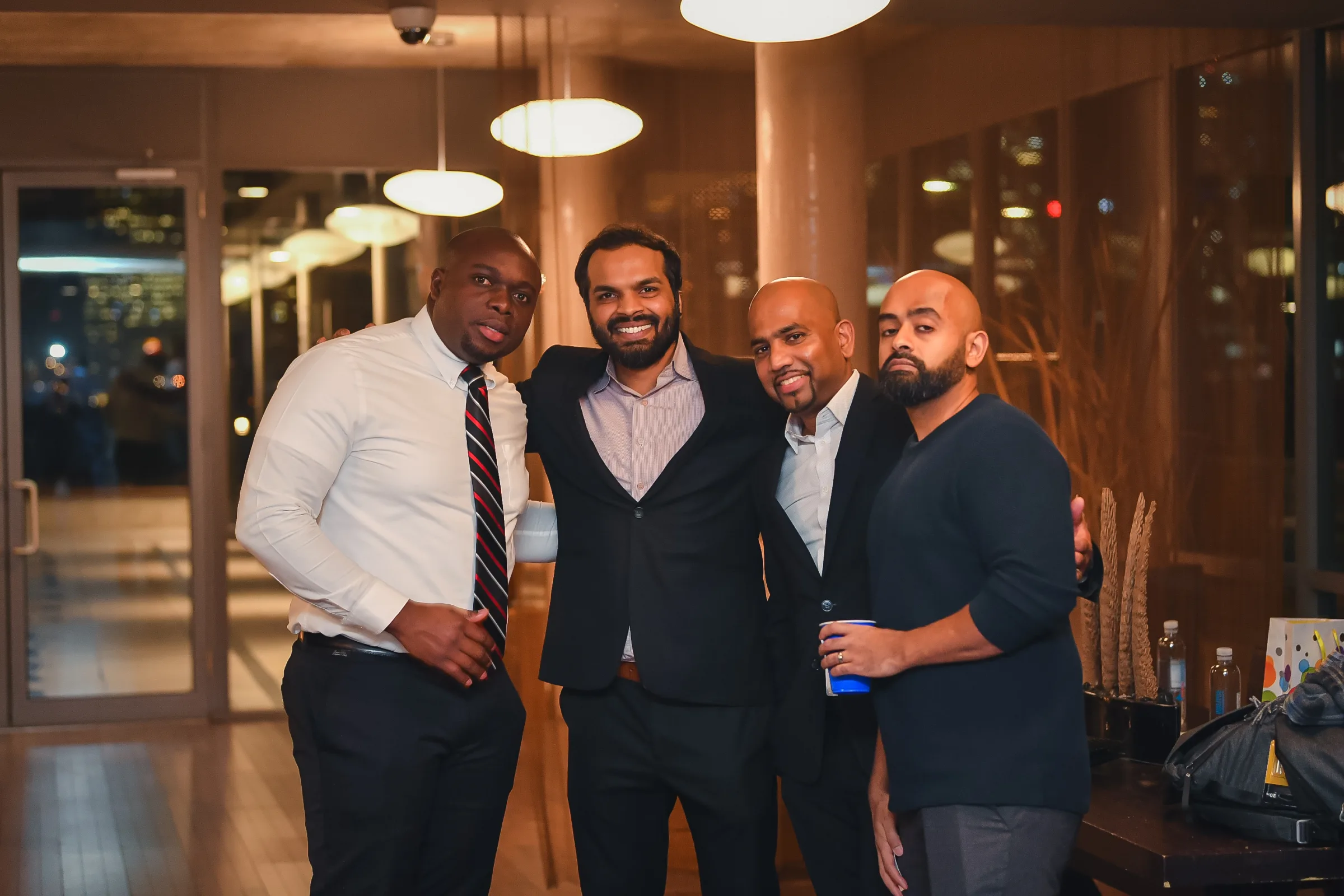 Guests 7 Ignite a Life 2019
