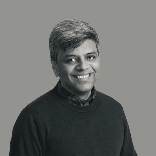 Photo of Hemen Modi