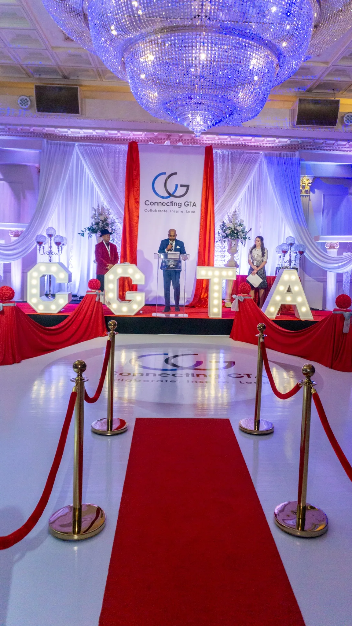 About Ignite a Life Gala
