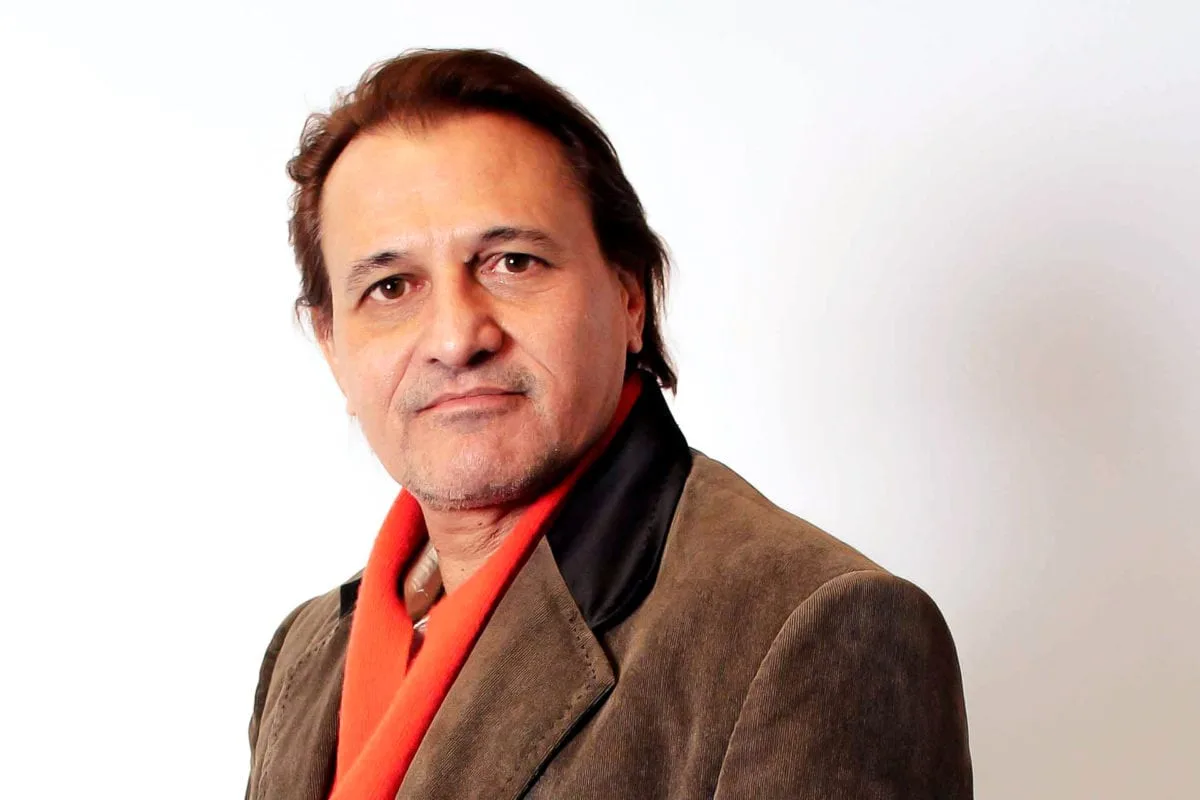 Gautam Nath