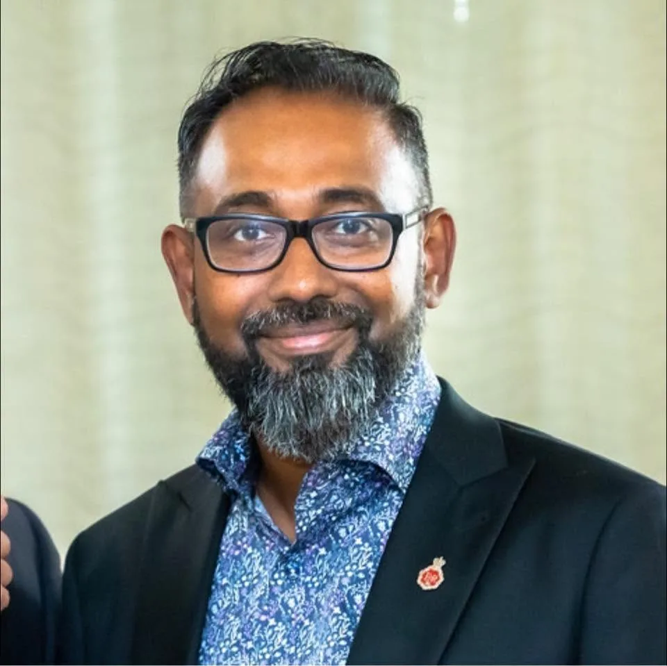 Jey Jeyakanthan