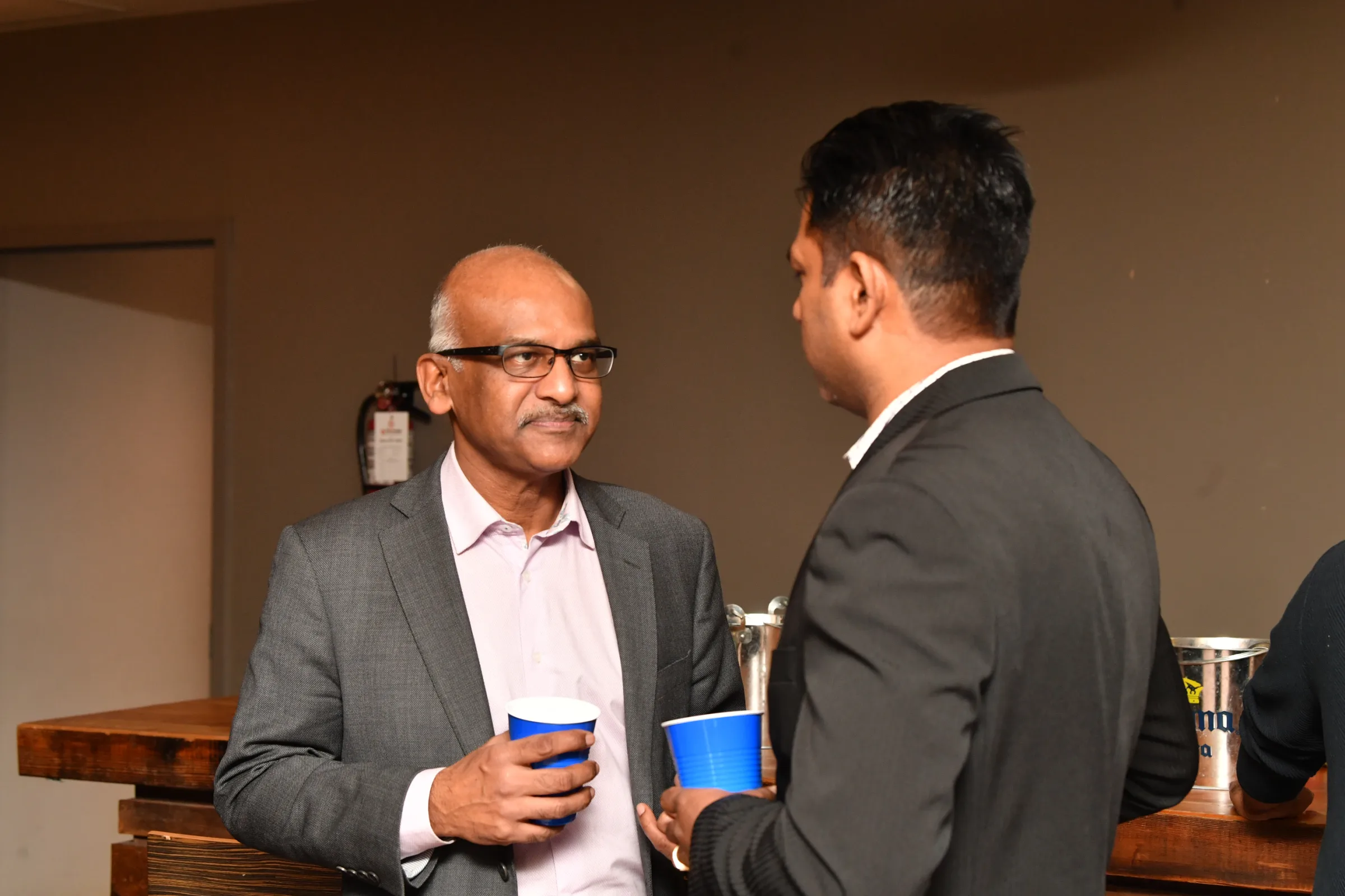 Guests 2 Ignite a Life 2019