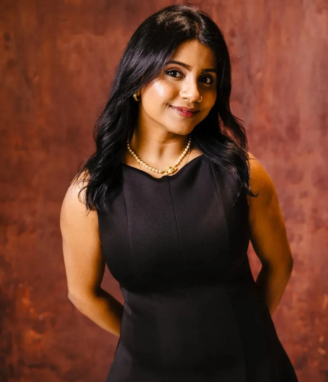 Anu Ilangeswaran