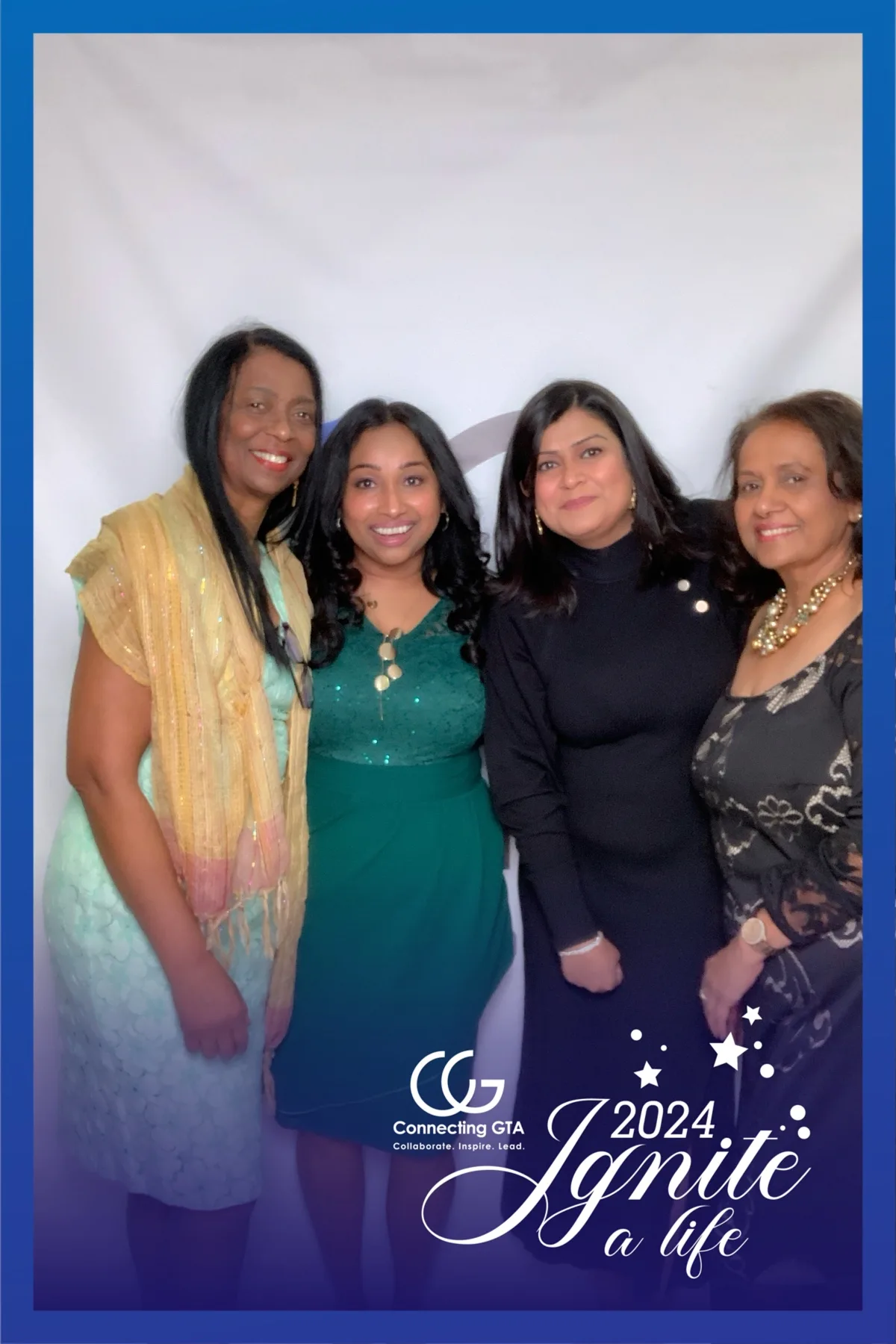 Guest5 at Ignite a Life 2024